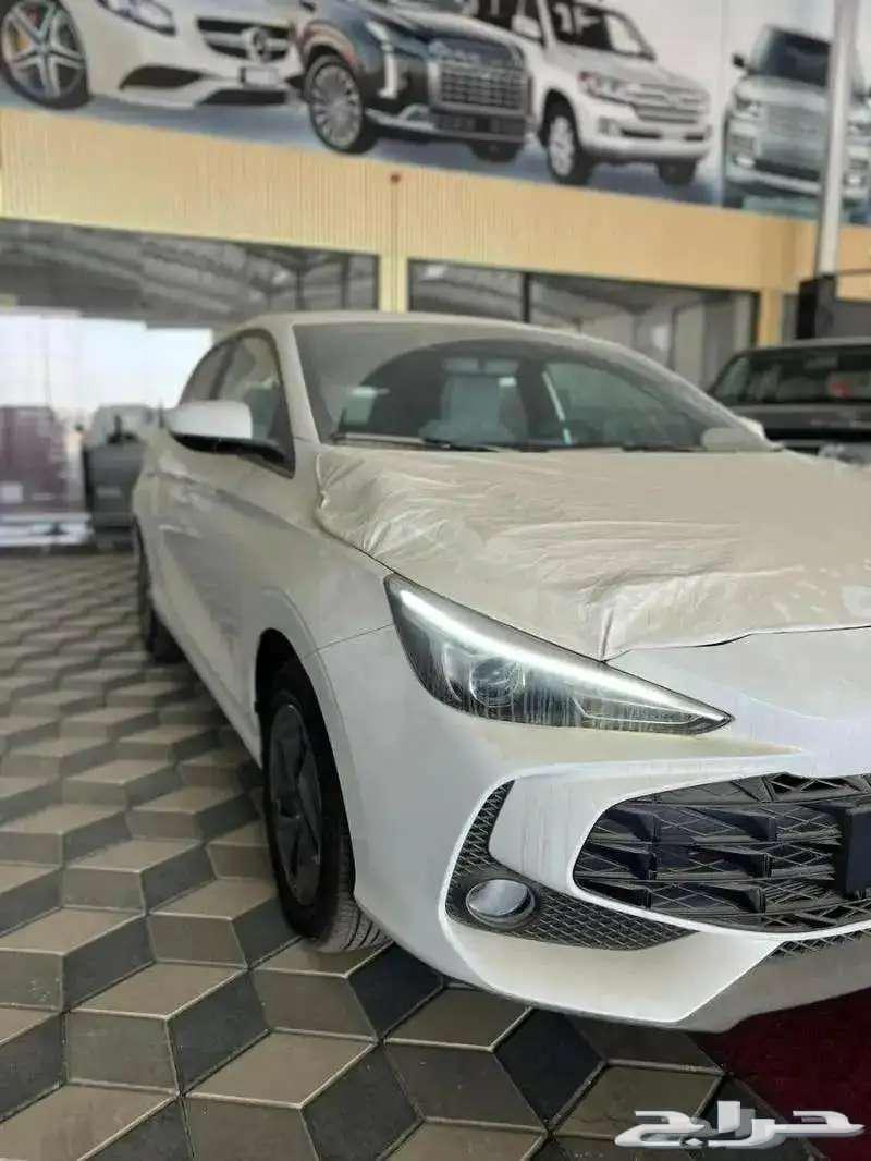 ام جي MG3 ستاندر 2025 اقل سعررر63617720093185111