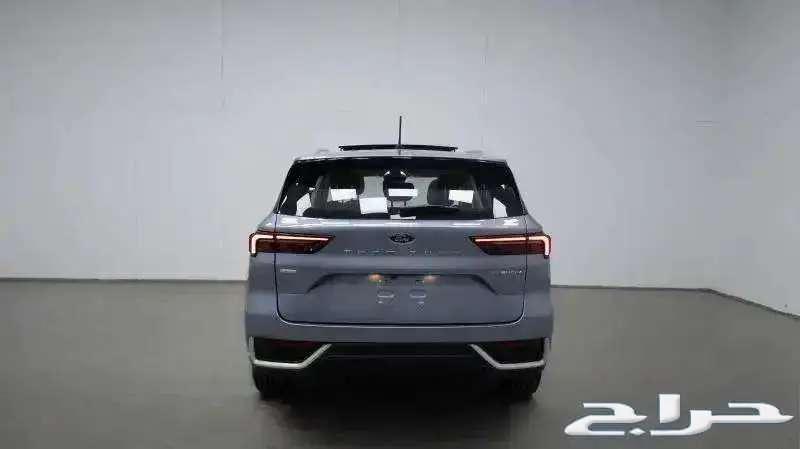Ford Territory Titanium 202563394607795203113