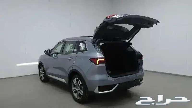 Ford Territory Titanium 202563394607795203114