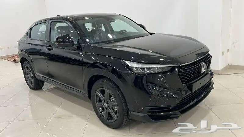 Honda HRV 2024 model63394605880450111
