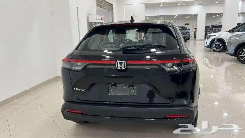 Honda HRV 2024 model63394605880450112