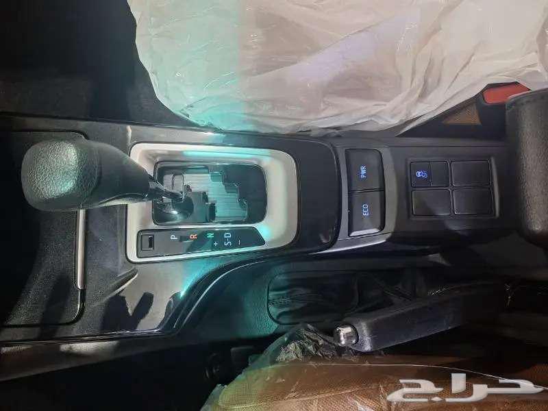 فورتشنر GX2 بنزين دبل 2025وكاله63391054461186113