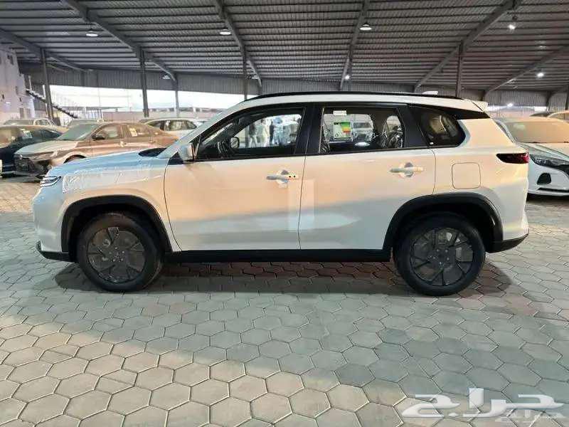 تويوتا اوربان كروزر GL 202563391261658113114
