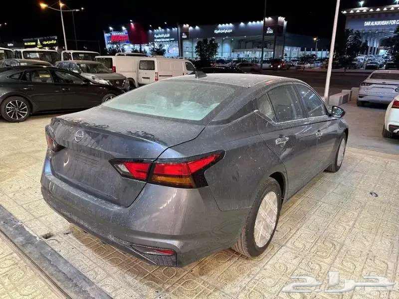 نيسان التيما ستاندر 2025 نقدا وتقسيط63388780367875113