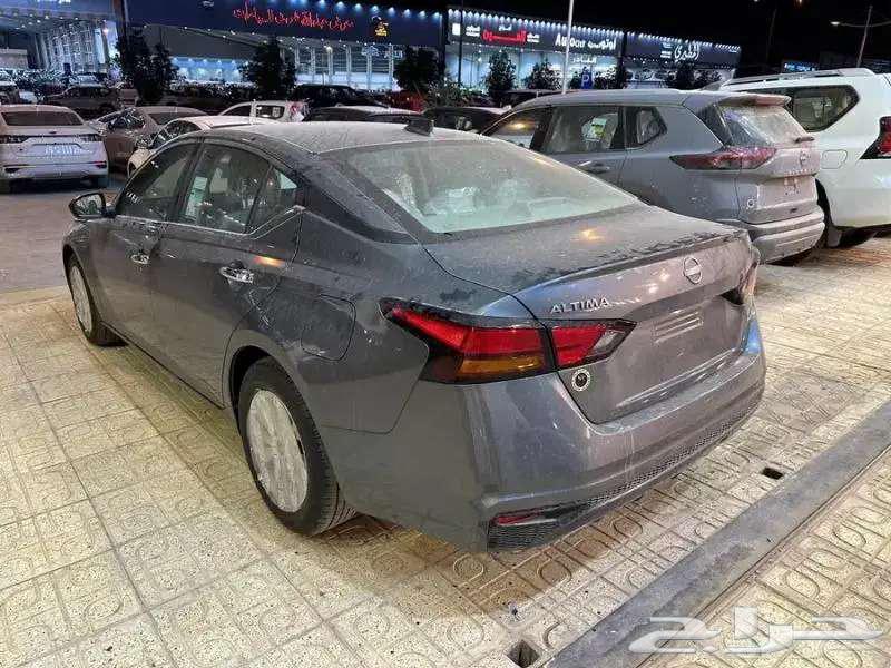نيسان التيما ستاندر 2025 نقدا وتقسيط63388780367875114
