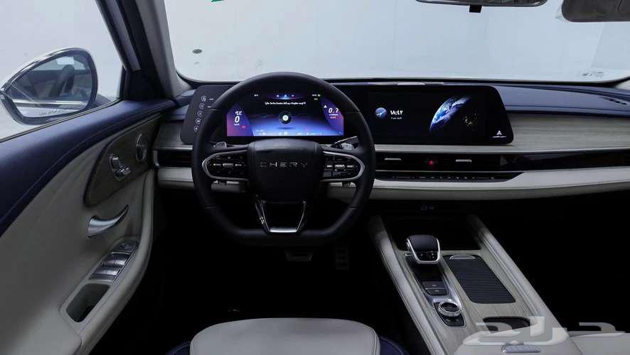 Chery Arrizo 8 Comfort 2025 Cash - Bank63392274855810114