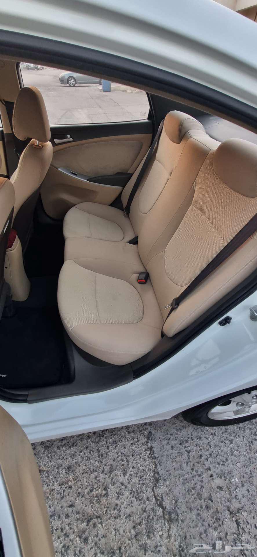 Hyundai Accent 201463389540218881114