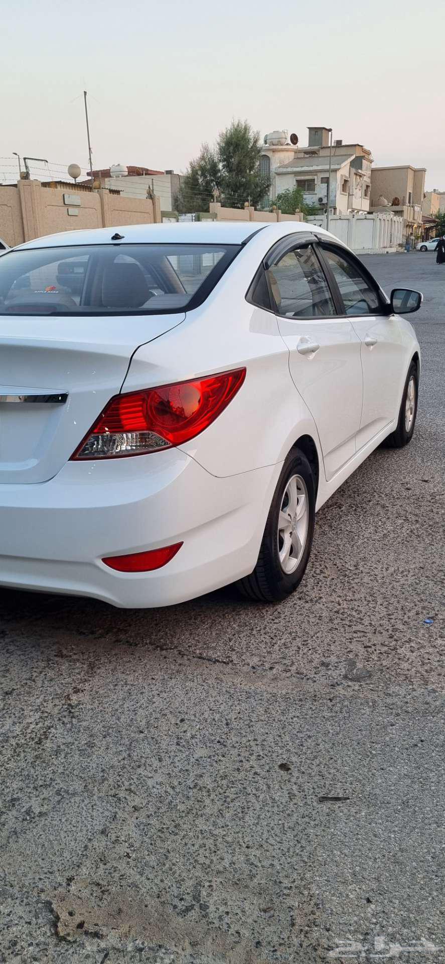 Hyundai Accent 201463389540218881113