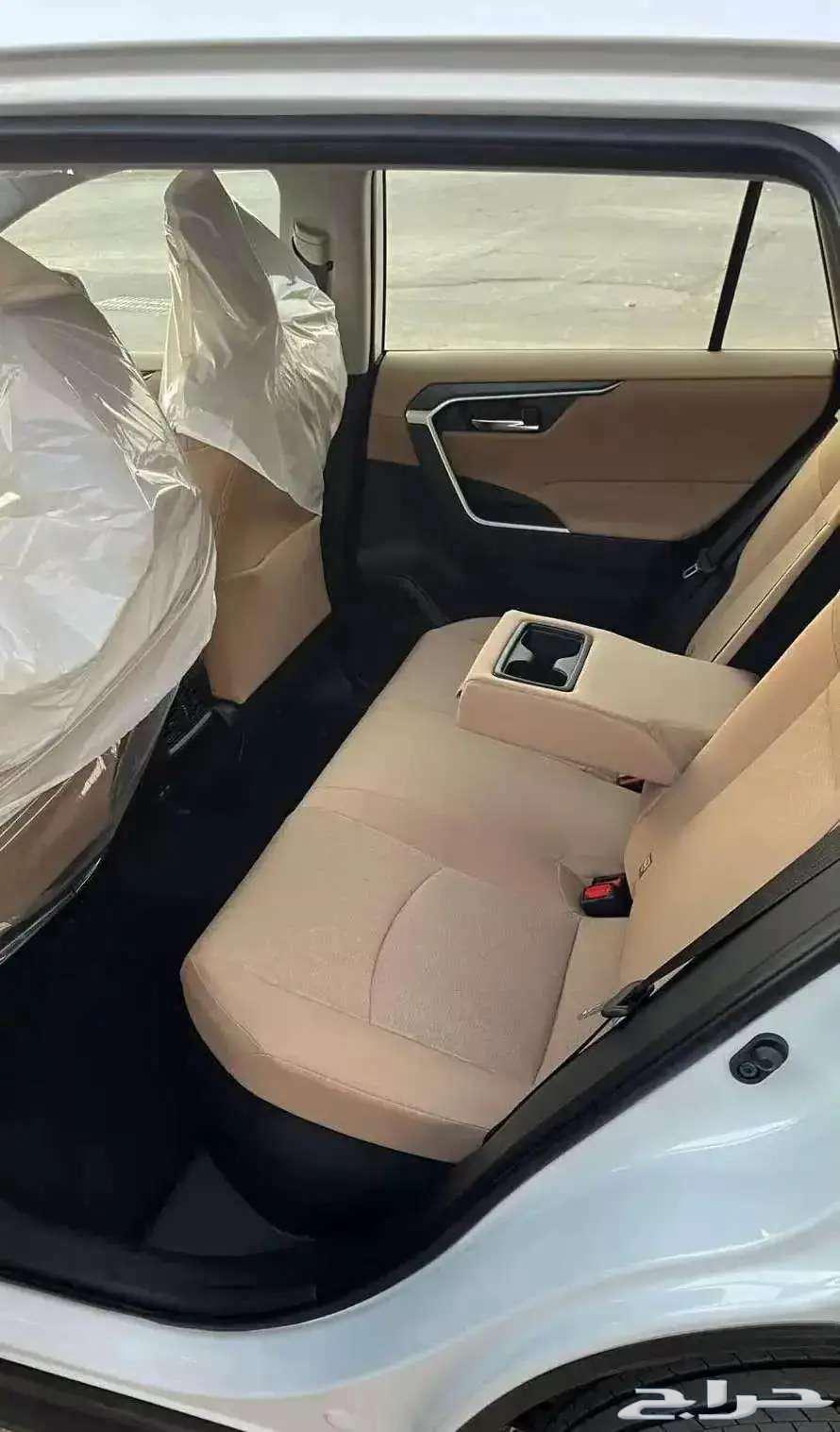راف فور XLE بنزين 2025 بنظامي الكاش والتمويل منتهي بالتمليك63381127518466113