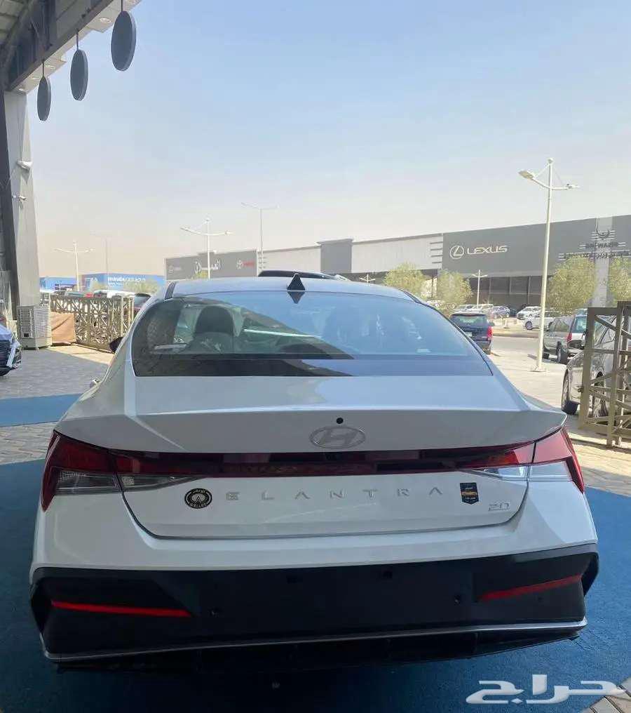 هيونداي النترا 2025 سمارت 2.063394590231171114
