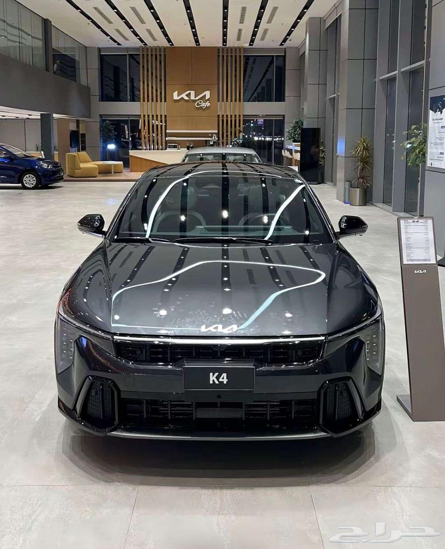 Kia K4 Standard and Half Full and Fully Full Model 2026633901729255711114