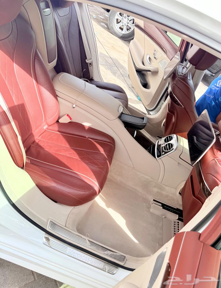 مرسيدس 2020 AMG s45063391556513282112