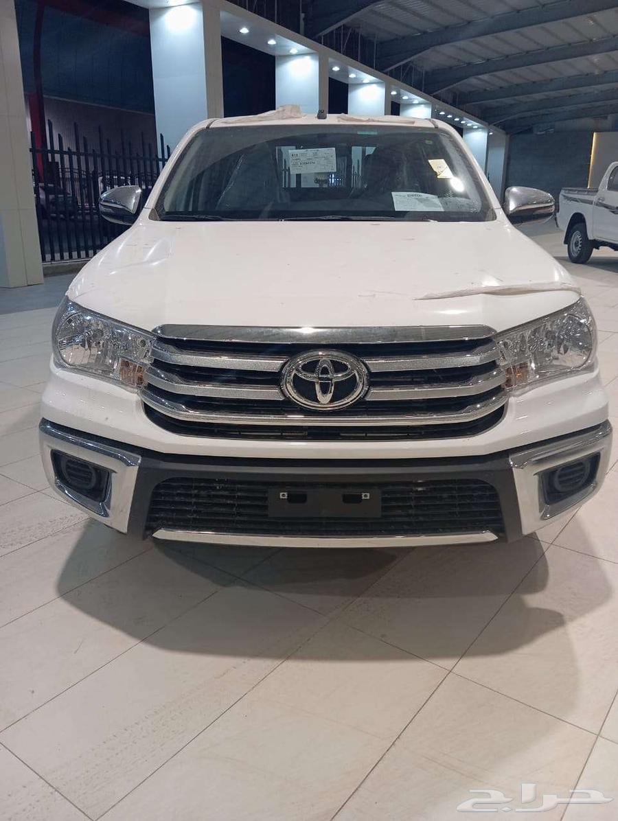 Toyota Hilux GR Sport Diesel 2025633946037594901113