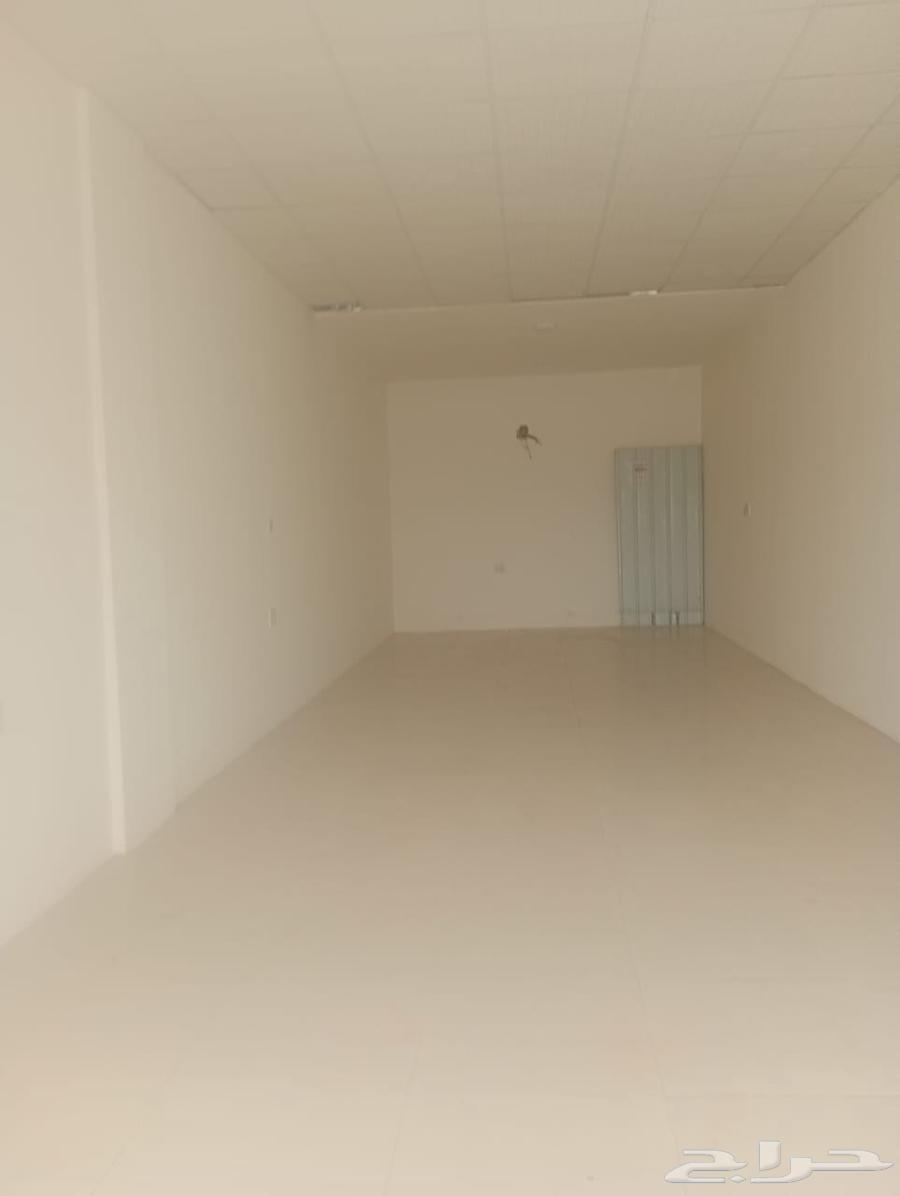 محل للايجار حى الفرسان63009053657091111