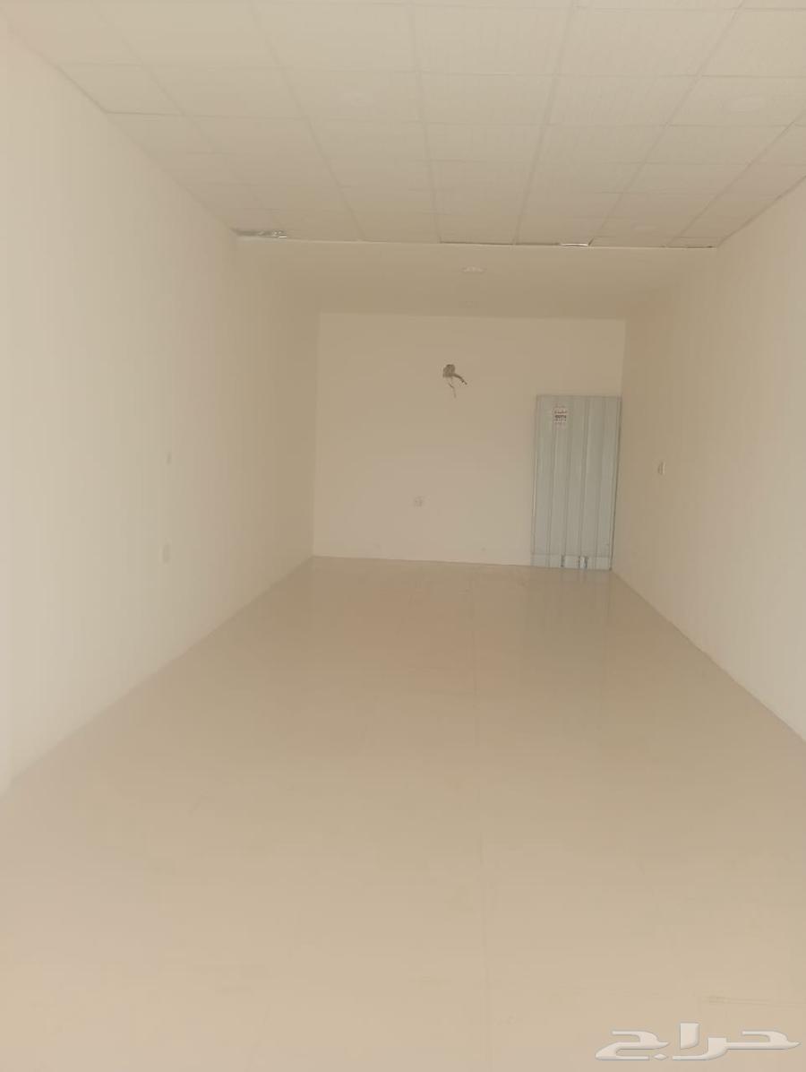 محل للايجار حى الفرسان63009053657091112