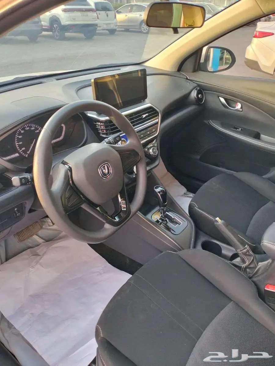 شانجان شانجان L7 202463390653347201112