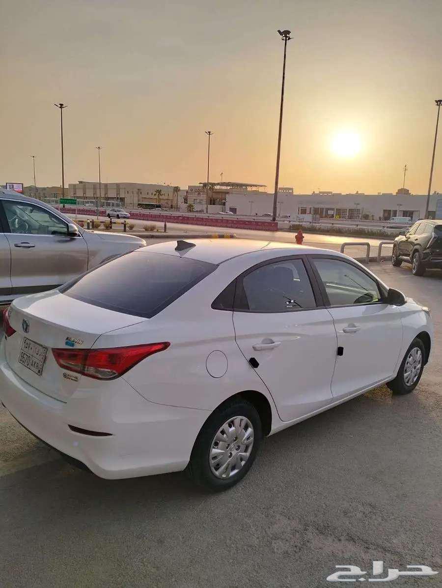شانجان شانجان L7 202463390653347201113