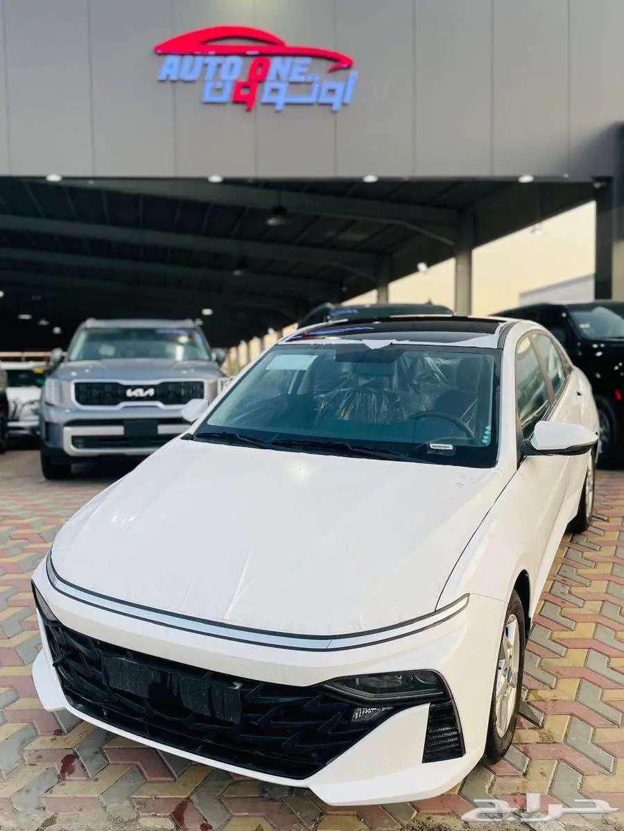 هيونداي اكسنت فليت 2025 كاش وتقسيط اقل هامش ربح63390922167554111