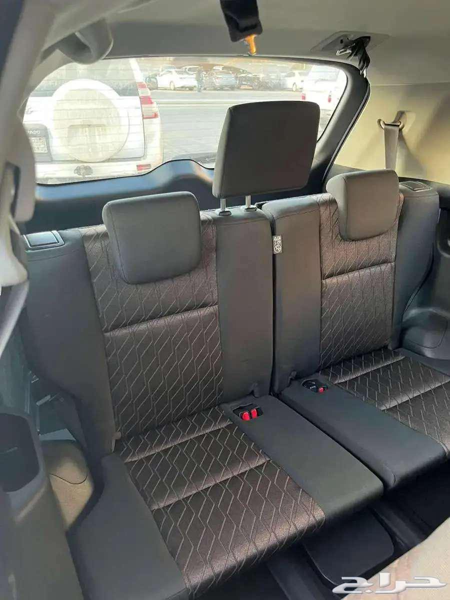 Toyota Innova 2025 gasoline cash - financing63394585572354113