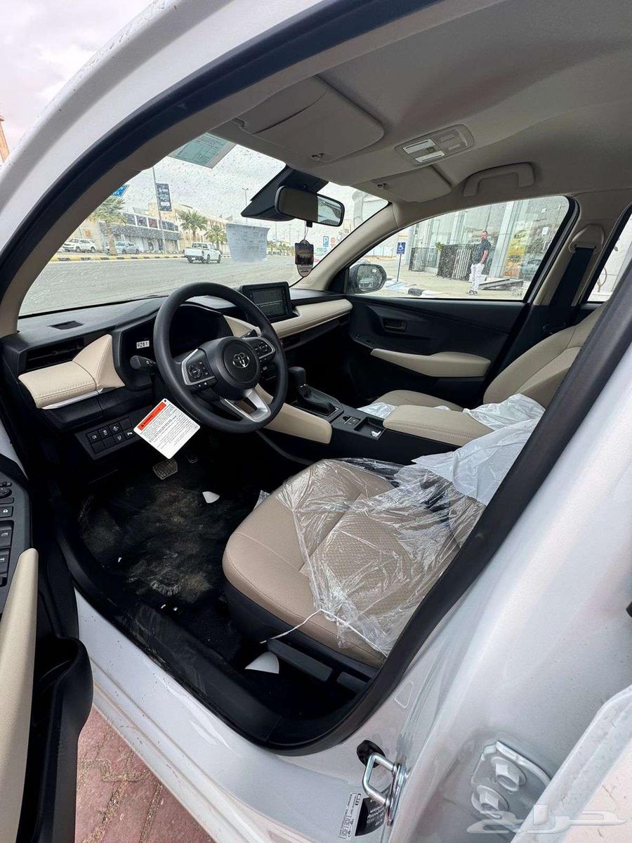 Toyota Yaris Yplus Full Specs Model 202463394597828994114