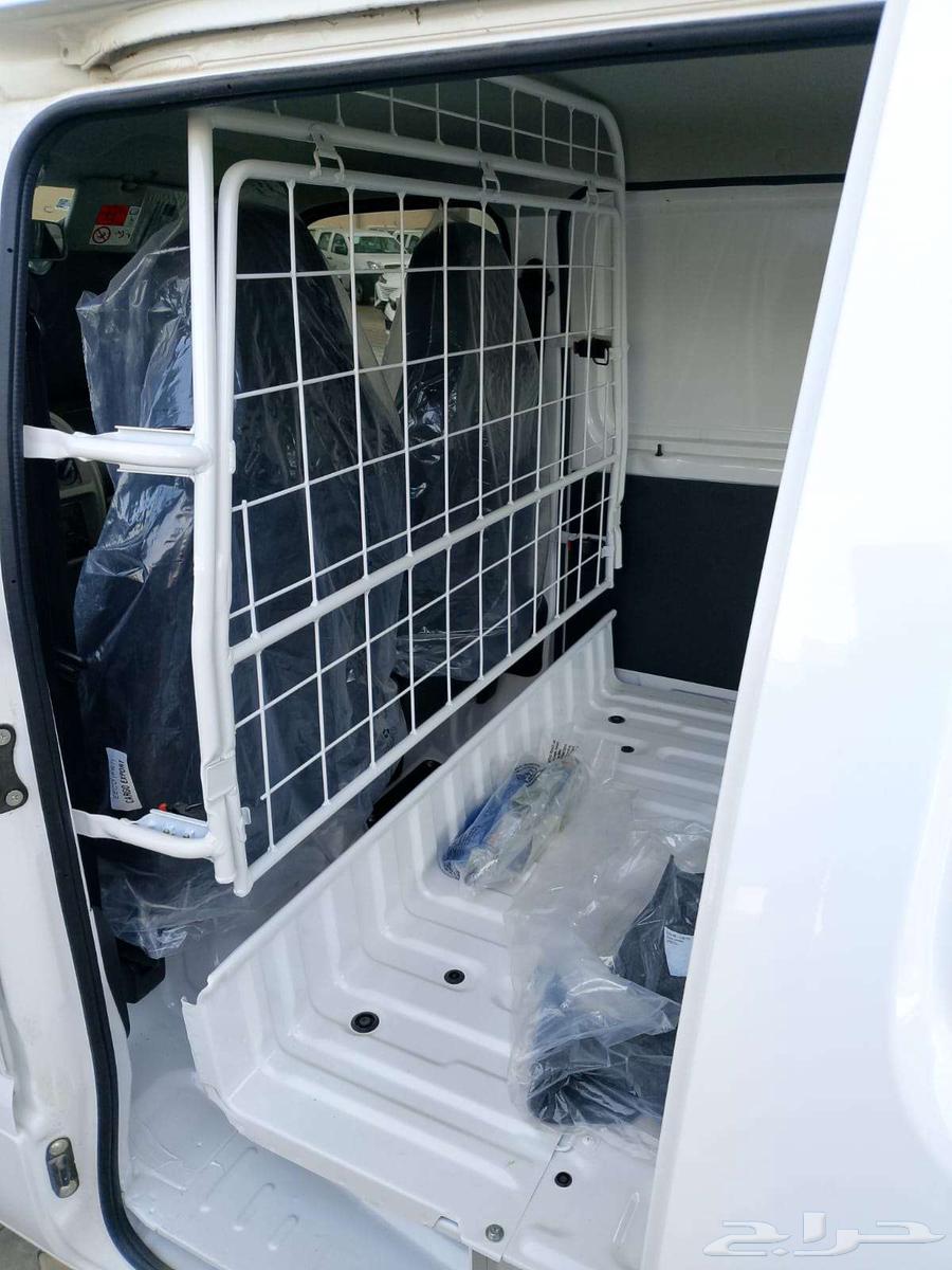 Suzuki Eeco cargo van model 202563394599106691114