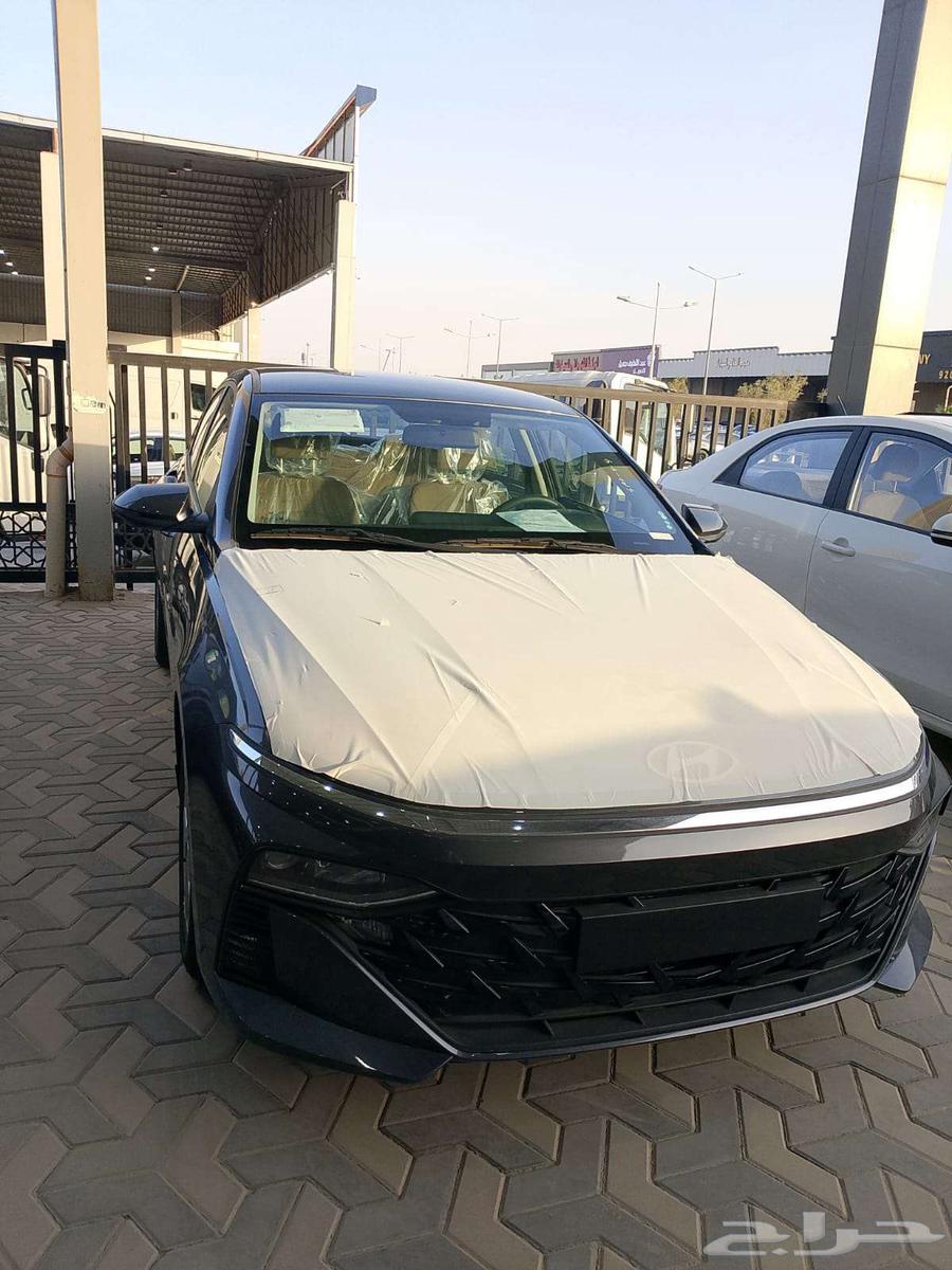 هيونداي اكسنت فليت موديل 202563394602597250113