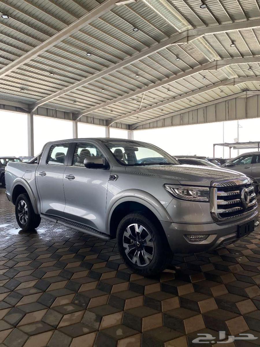 Great Wall Power Full Model 2024 Exclusive Offers633946127128351122