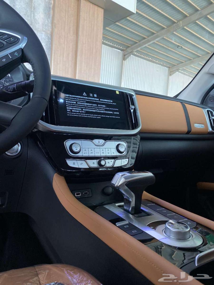 Great Wall Power Full Model 2024 Exclusive Offers63394612712835112