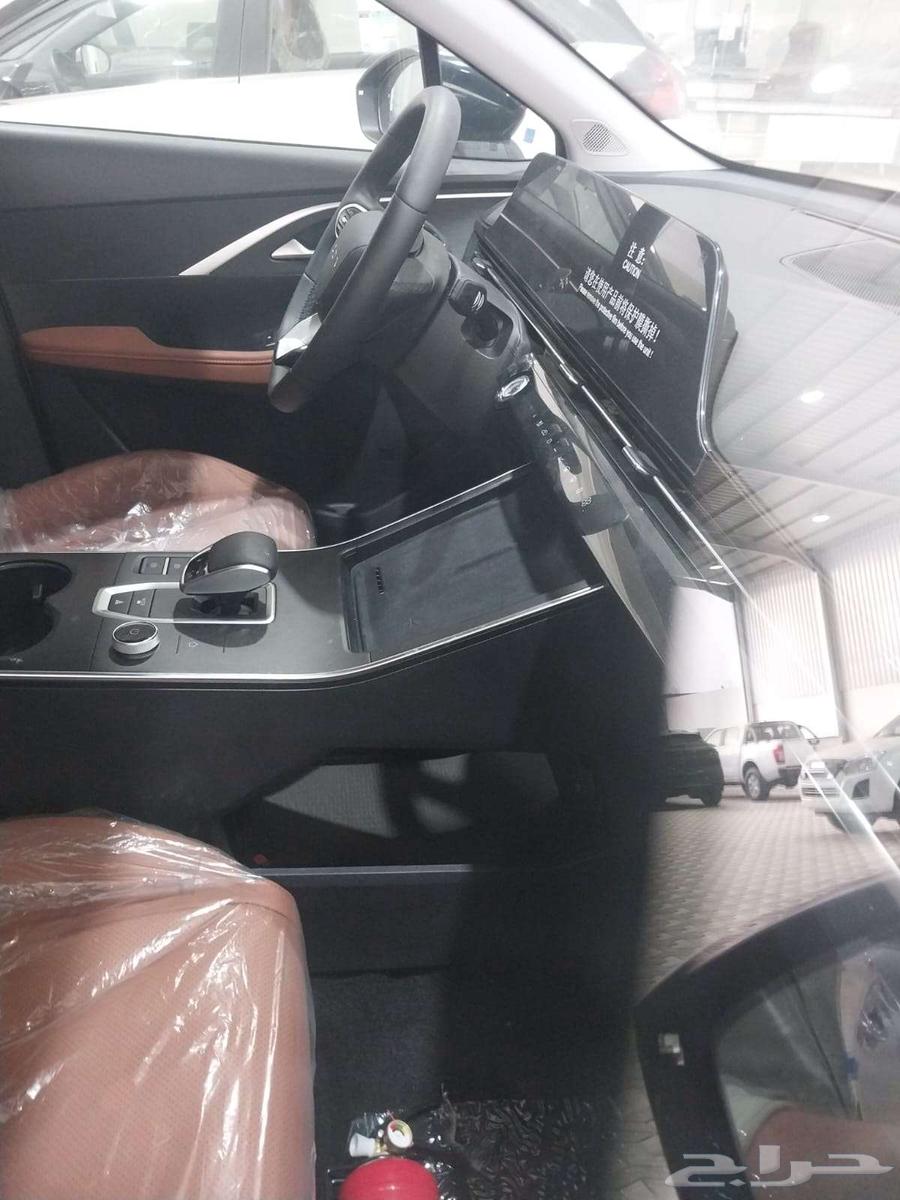 Chery Omoda C5 Comfort 2025 today's offers 63,000 SAR63391367534467112