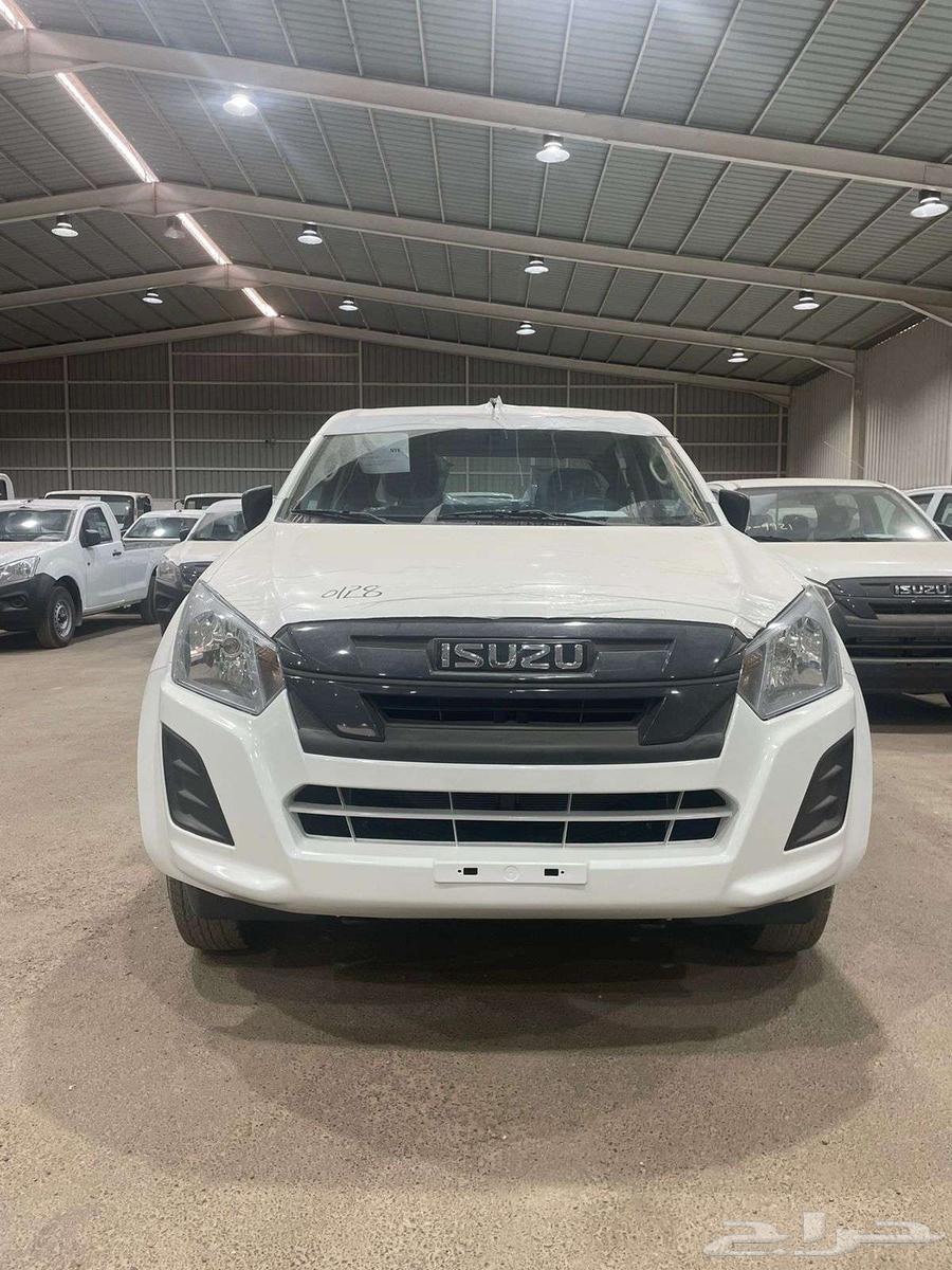 Isuzu GMR-Twin Double 150 HP Model 2025633928905977631123