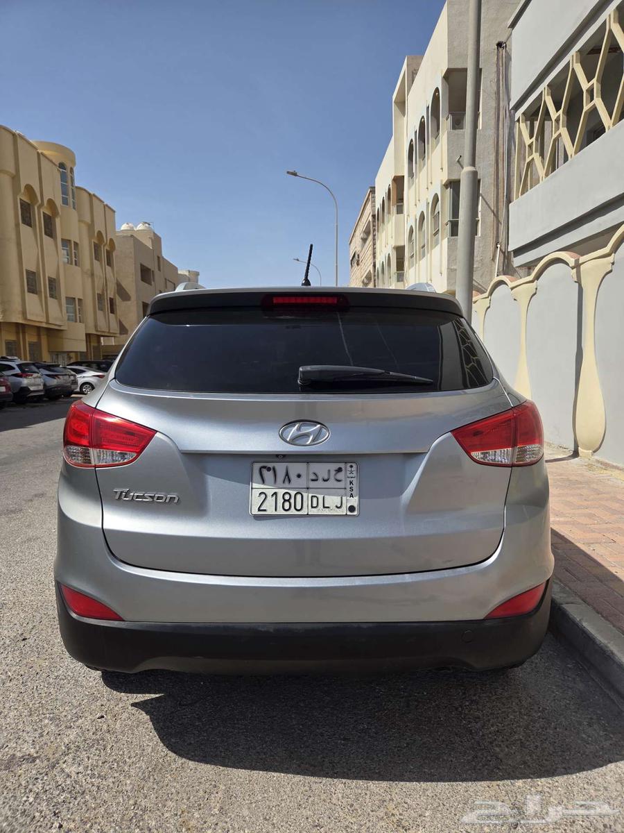 هيونداي توسان 201563402075143810113