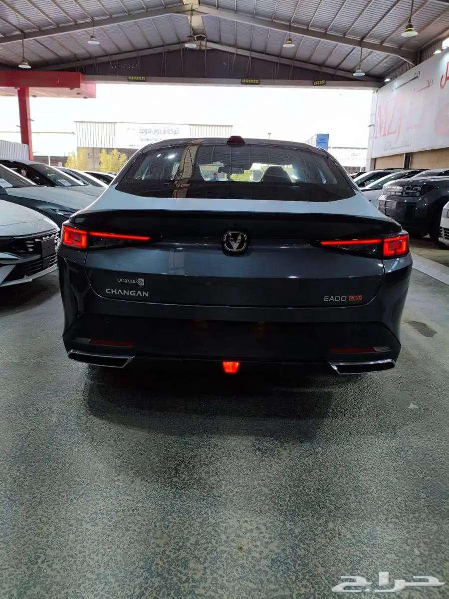 شانجان ايدو بلس 2025-2026 (كاش -اقساط)63392563689601114