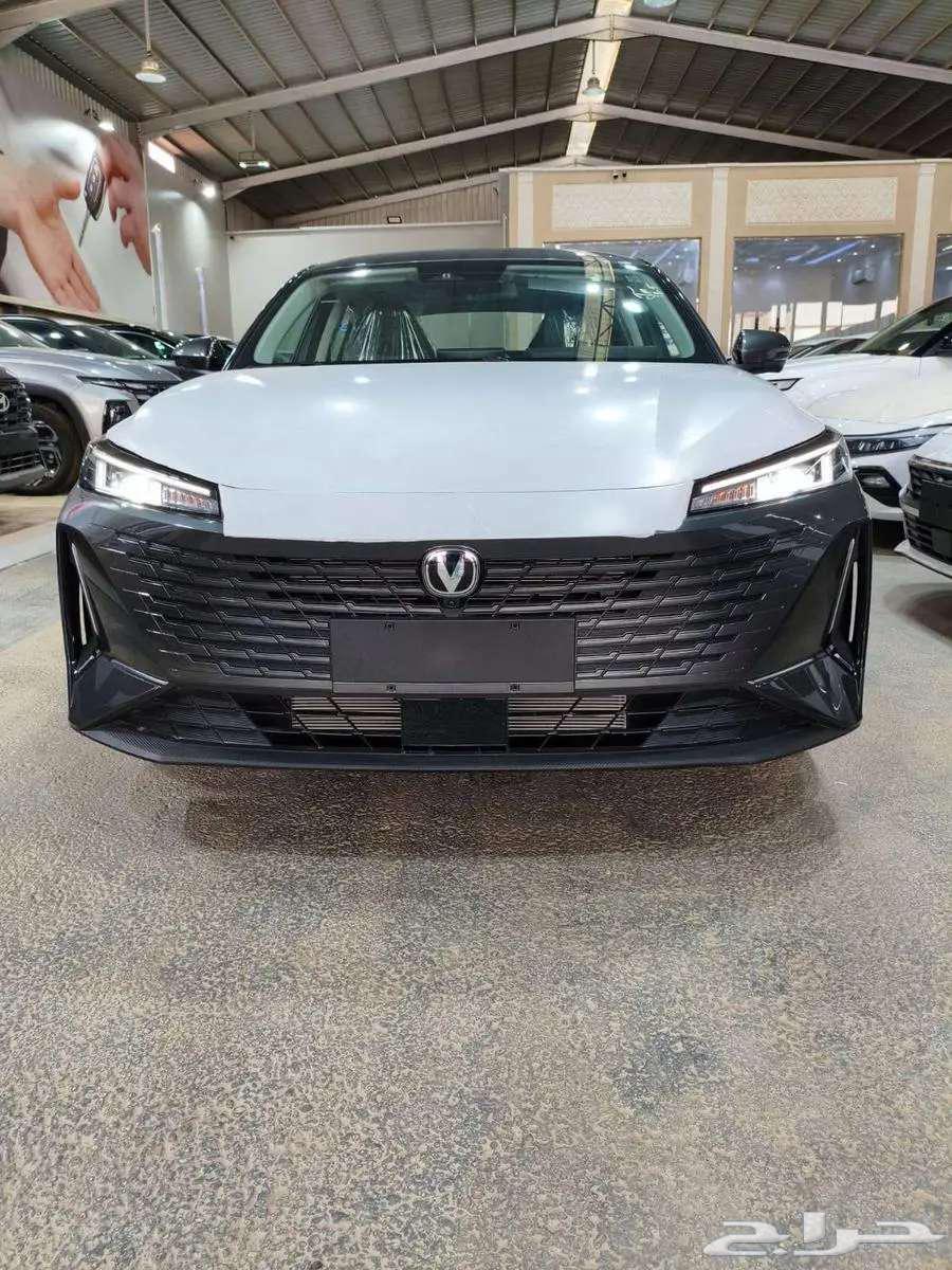 شانجان ايدو بلس 2025-2026 (كاش -اقساط)63392563689601111