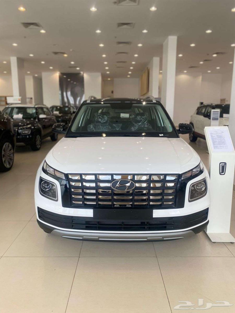 هيونداي فينيو كمفورت -سمارت -بريميوم 2025 (كاش-اقساط)63392490203778111