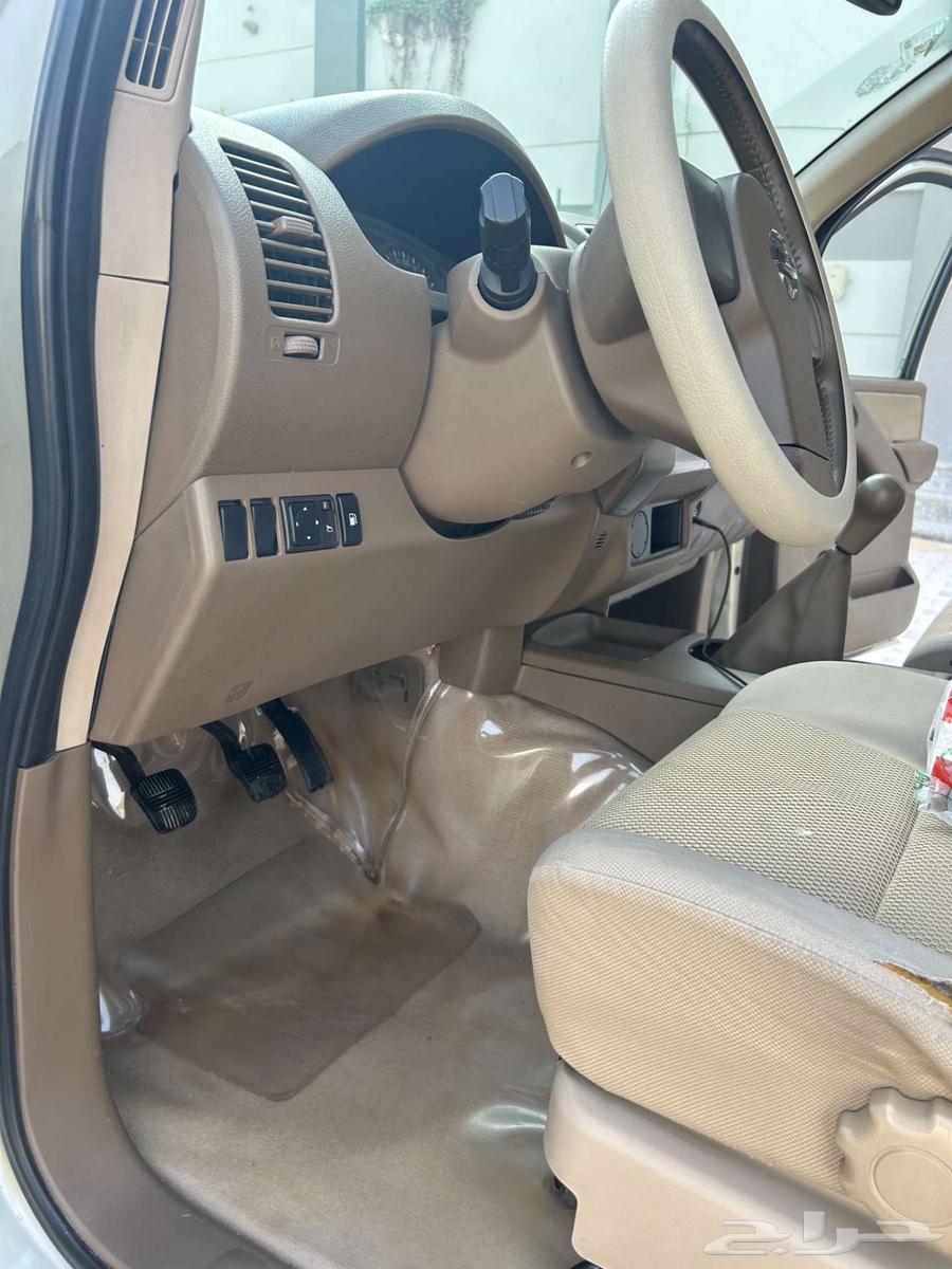 Nissan Navara 2010, fully loaded63392333492995111