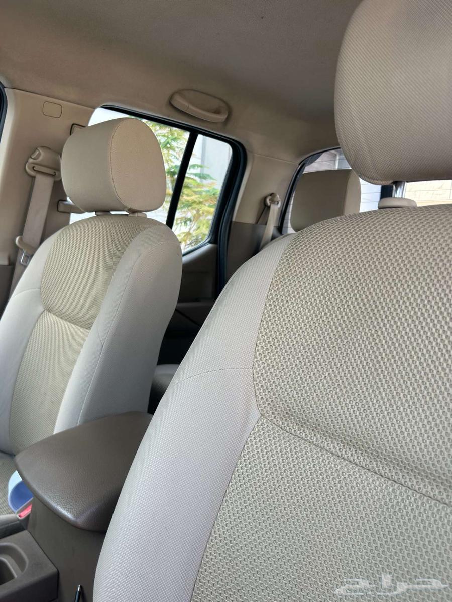 Nissan Navara 2010, fully loaded63392333492995113