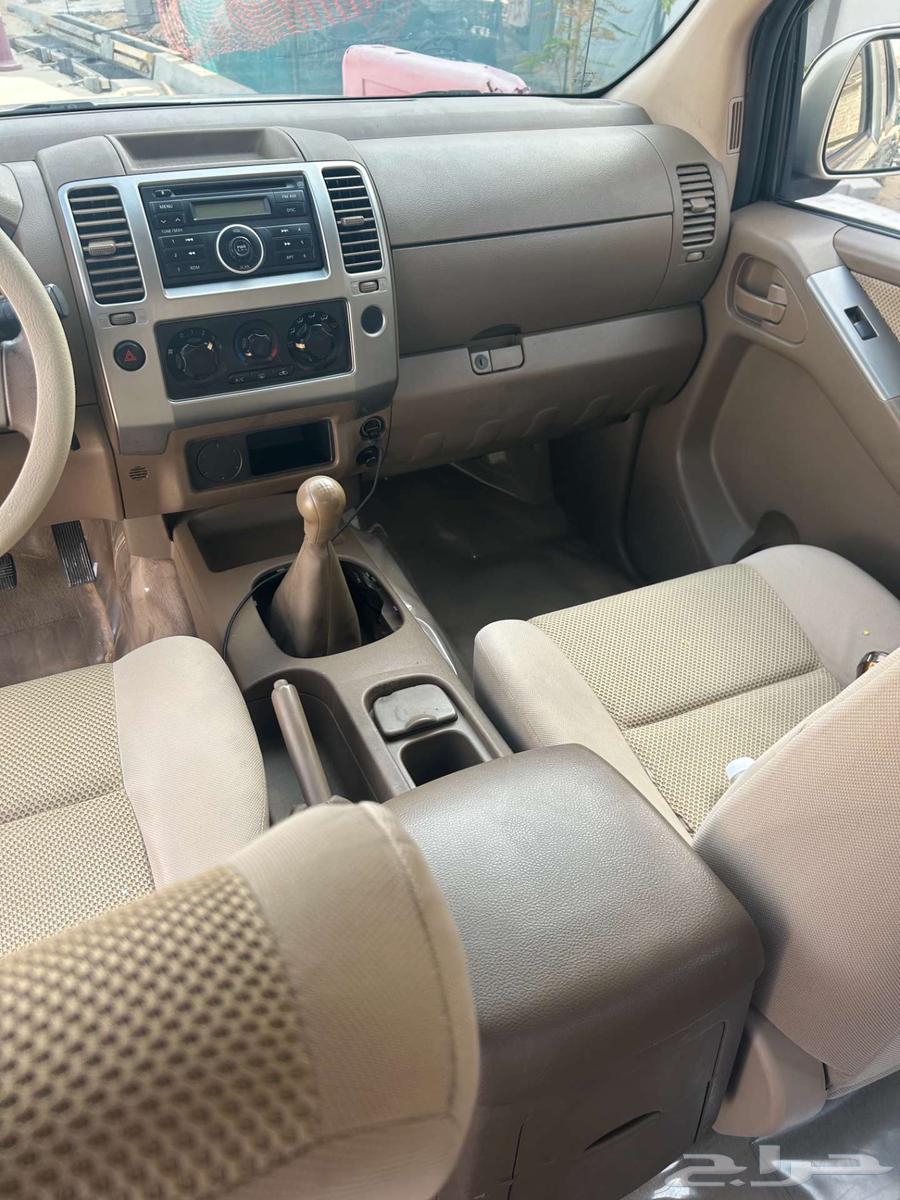 Nissan Navara 2010, fully loaded63392333492995112