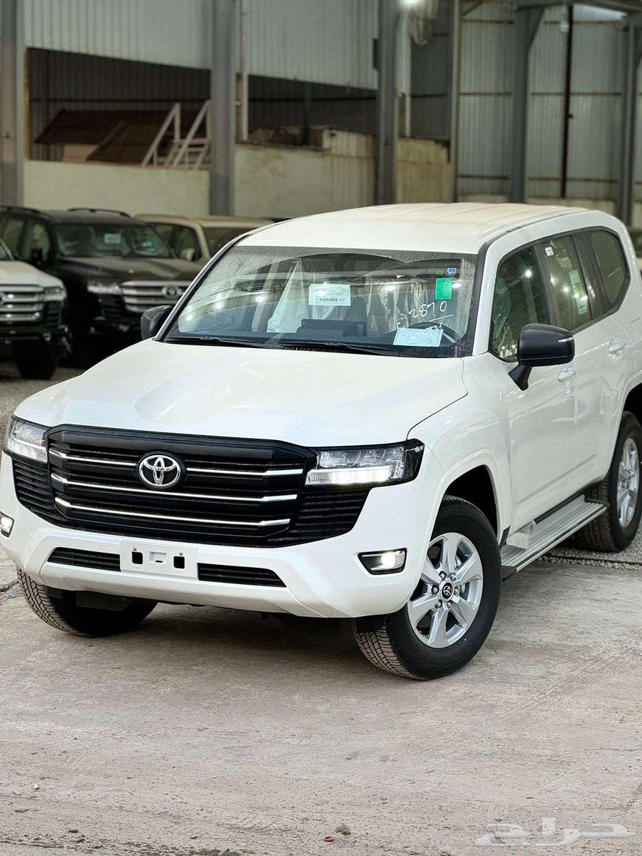GXR L1 Diesel 2024, Saudi new633903868684811124