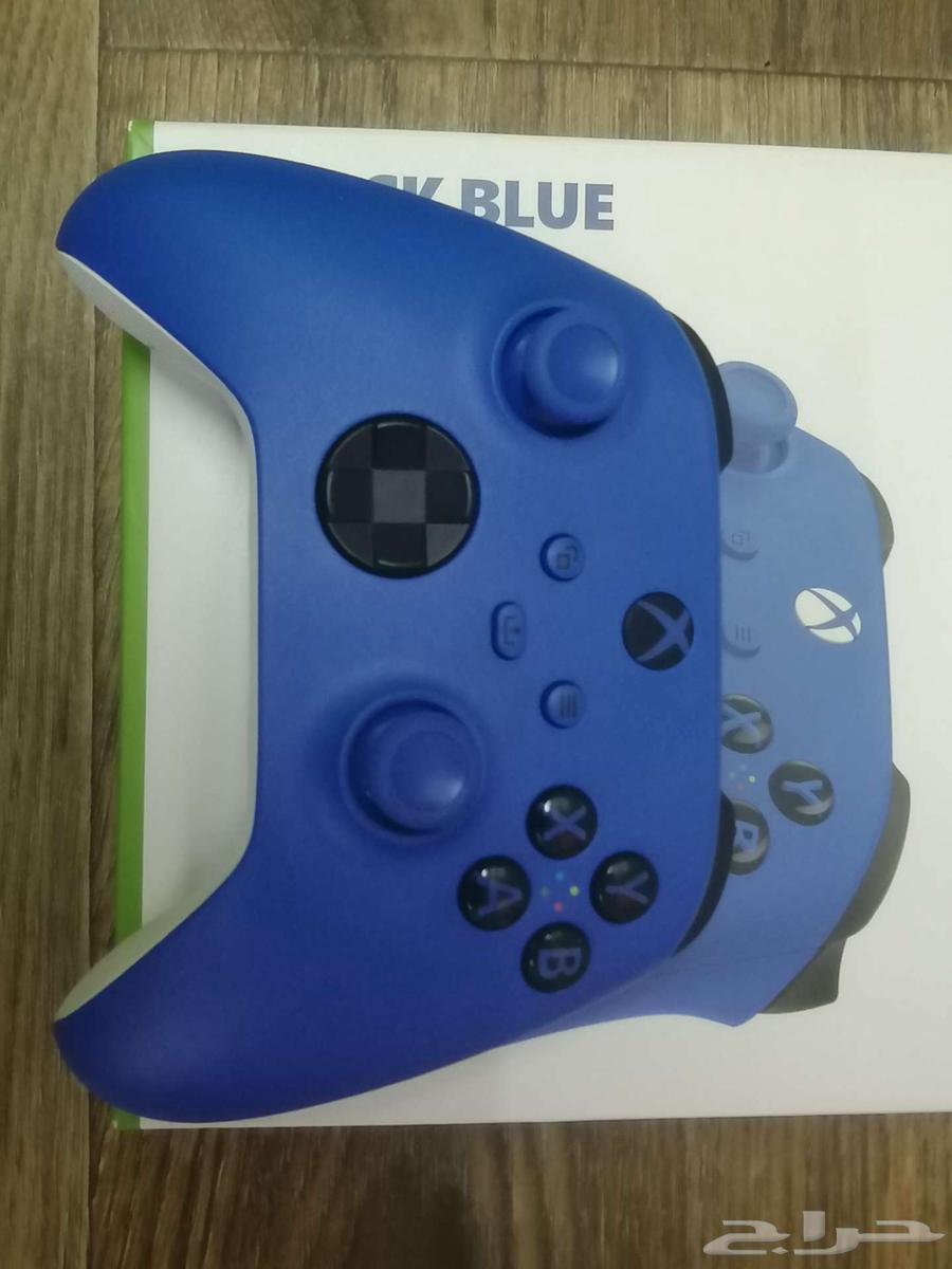 New Xbox controller63387721572867114