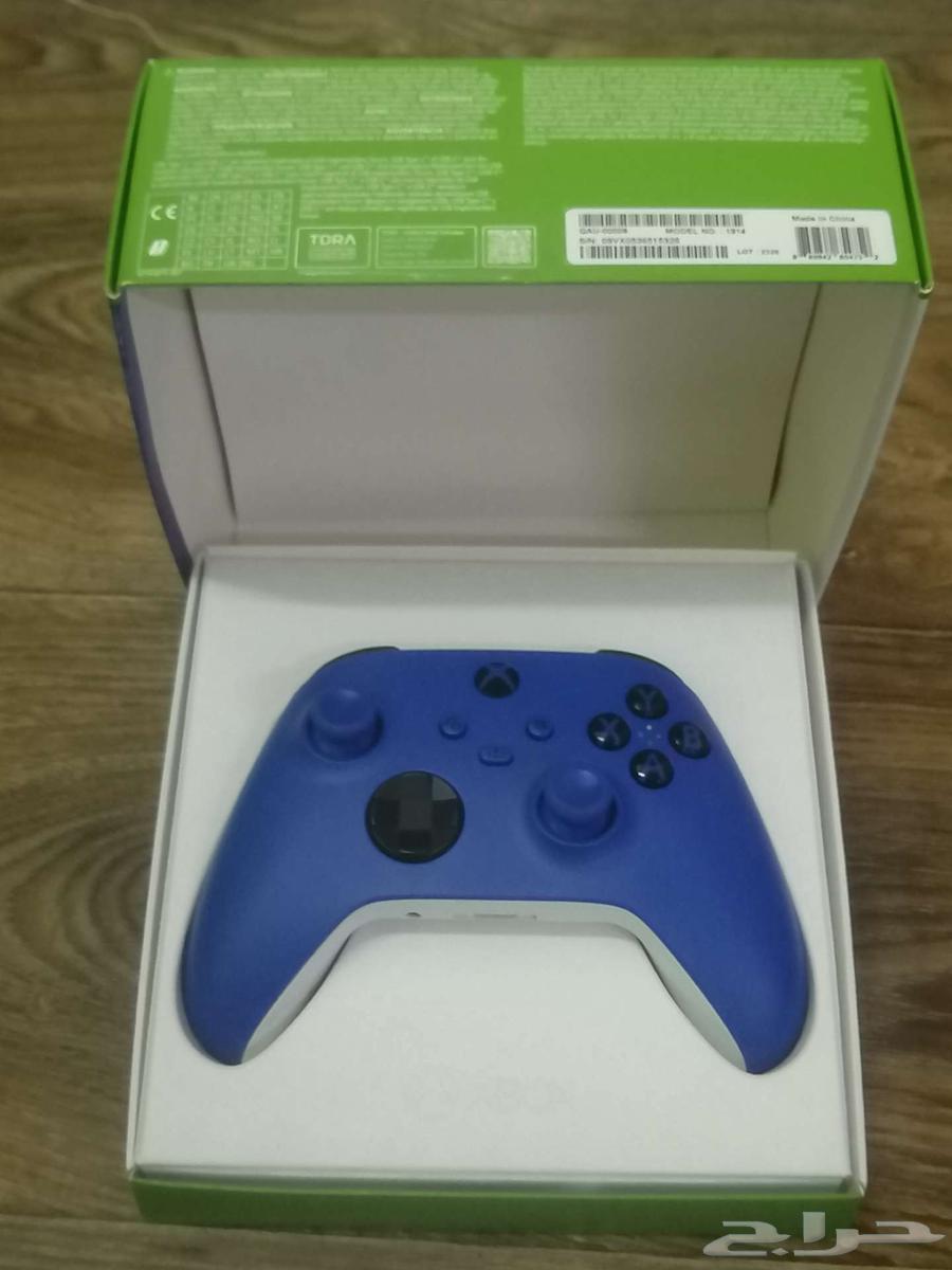 New Xbox controller63387721572867111