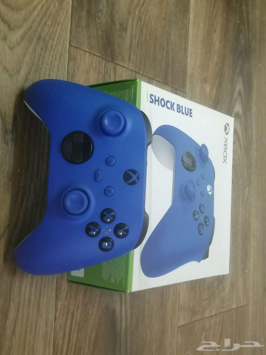 New Xbox controller63387721572867112