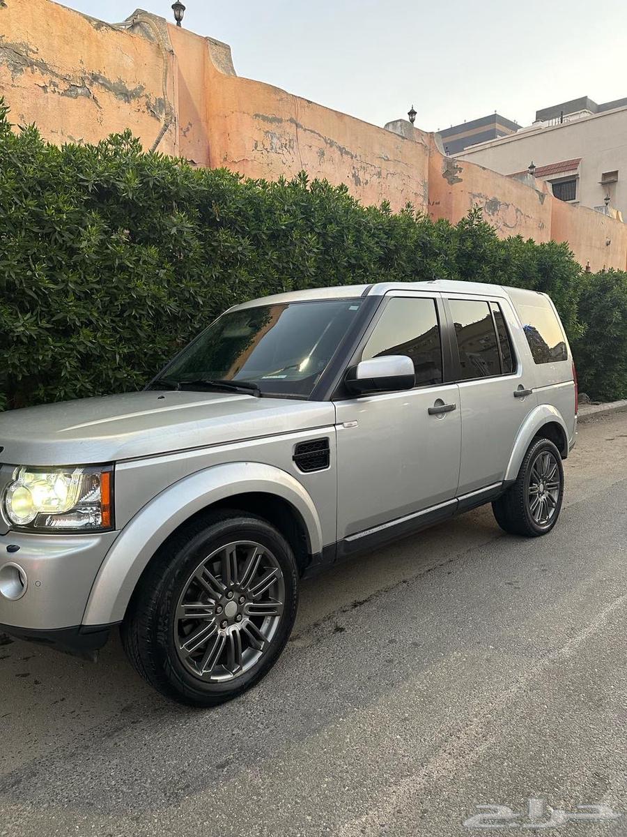 Land Rover LR4 201363392034525827112