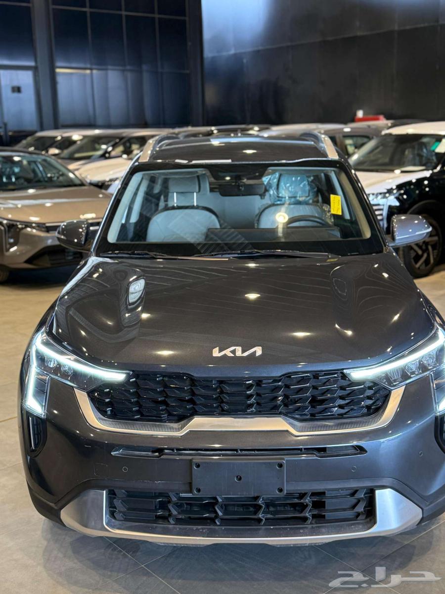 Kia Sonet 1.5 GL 2024 model63419731348353113
