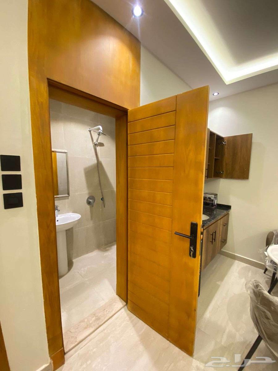 للايجار الشهري استوديو عوائل مؤثث بحي العليا عرض رقم H119263381086981635111