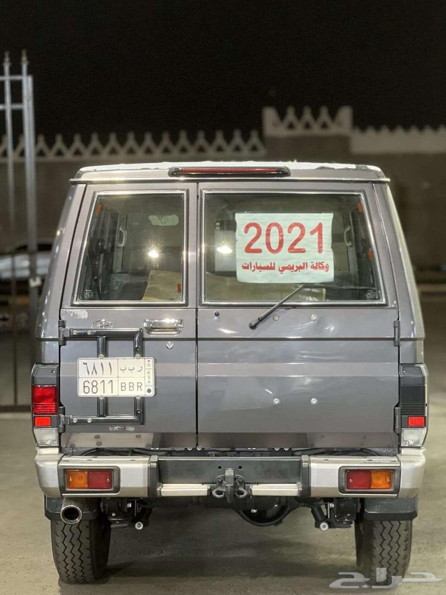 جيب ربع 2021 بريمي ونش بدون دفلك63391707451265113
