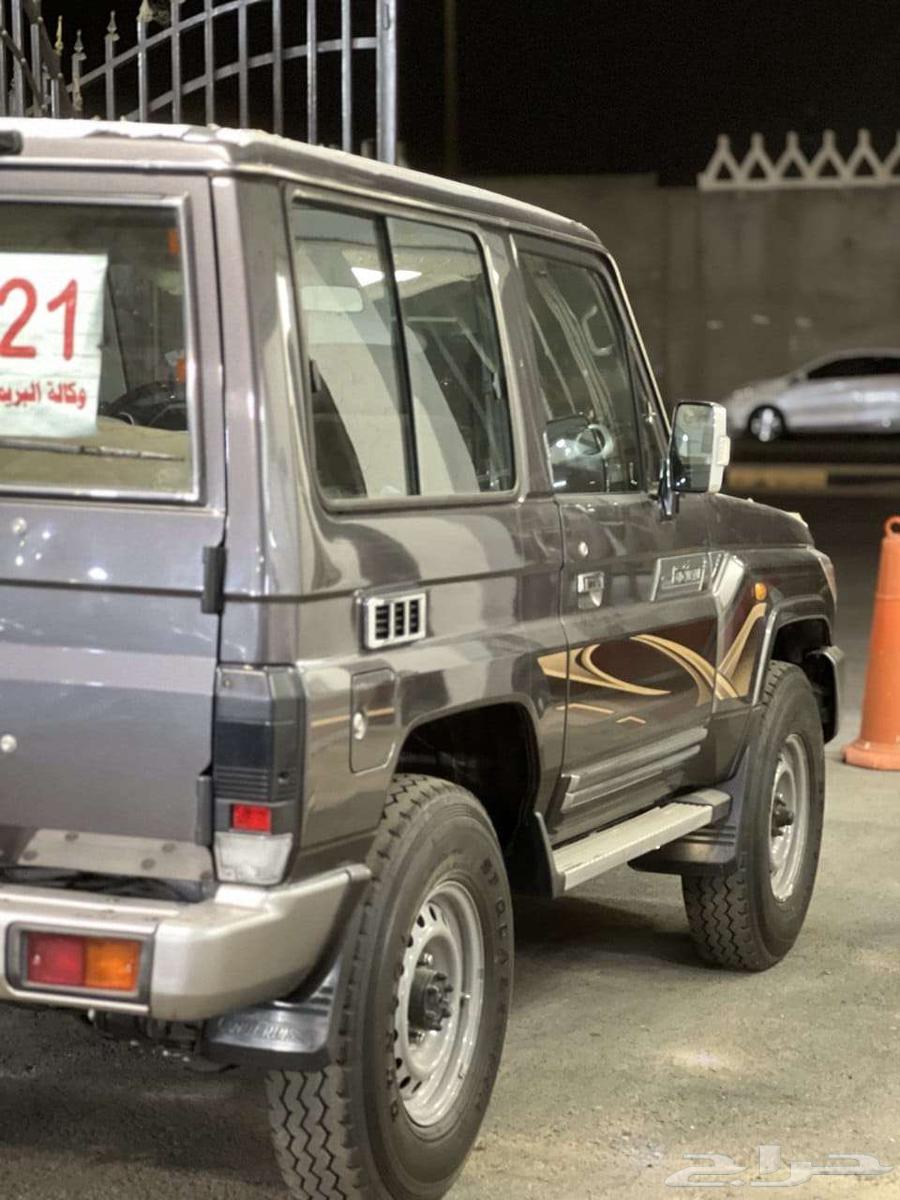 جيب ربع 2021 بريمي ونش بدون دفلك63391707451265114