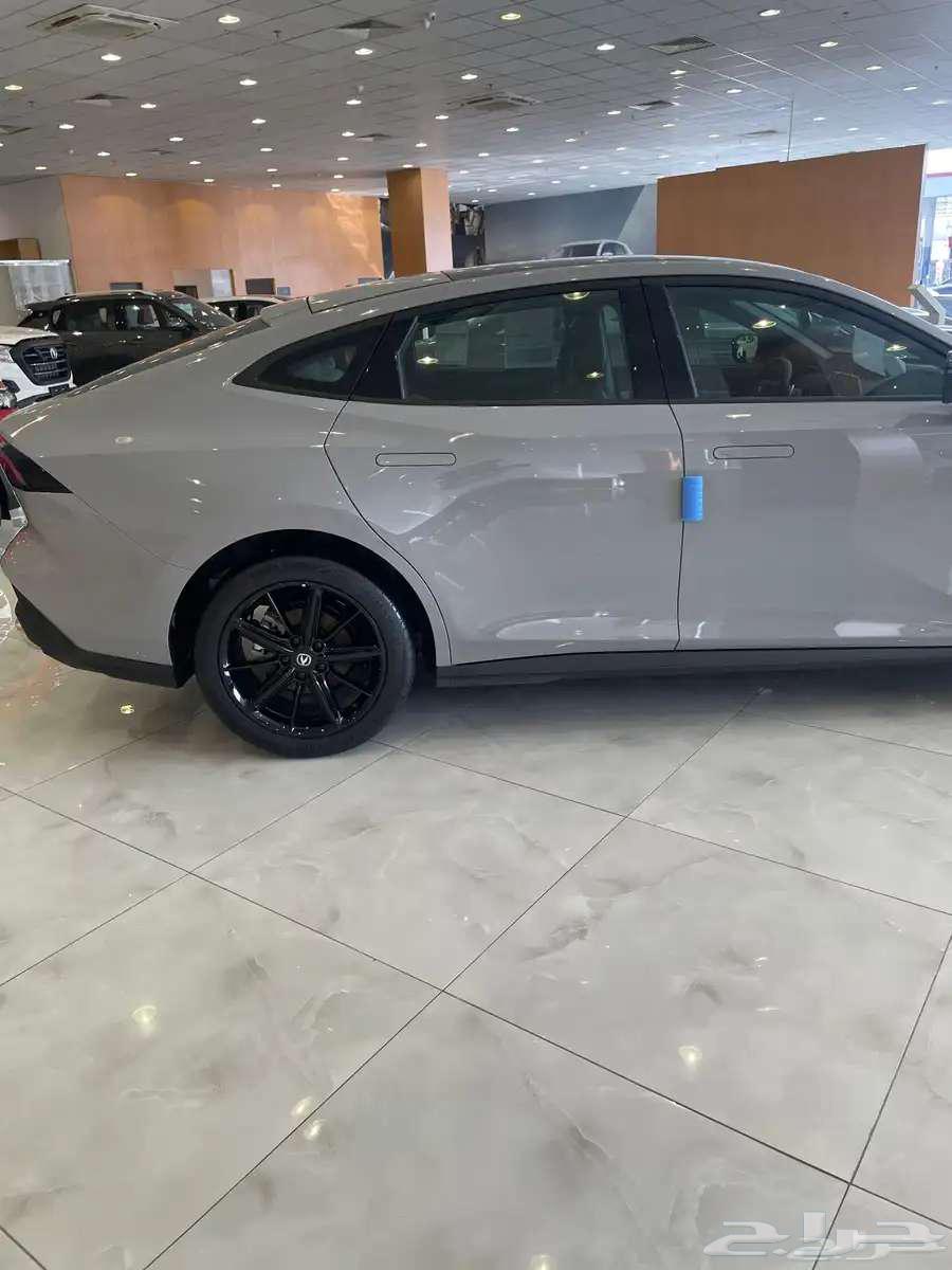 Changan UNI-V Lite 2025 Exclusive Unbeatable Price63391366827906111