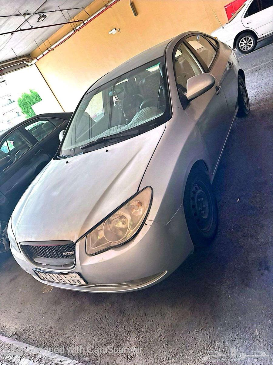 هيونداي النترا63391261999747111