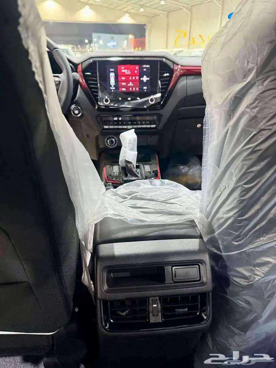 ايسوزو جي تي GT فل كامل 2025 كاش وبنك63391053076098113