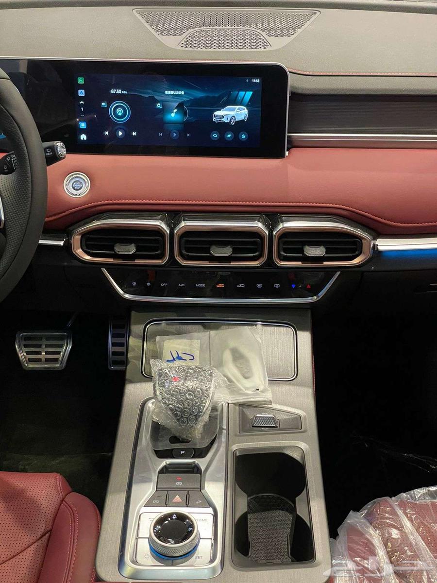 الان جيتور X70 PLUS 2025 الاقل سعرا لدي RPM63391053709442114